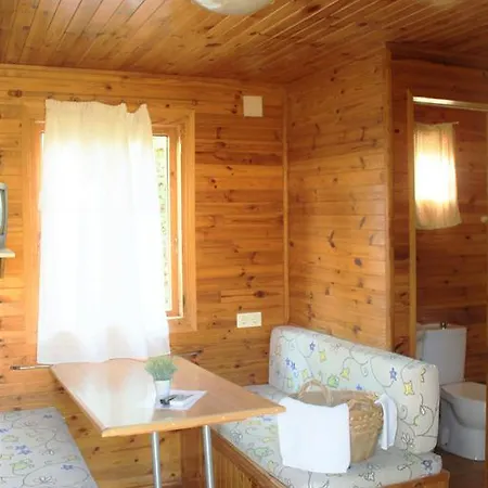 Camping Camping Montsec 2*