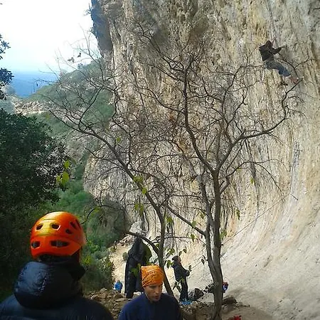 Campsite Camping Montsec 2*